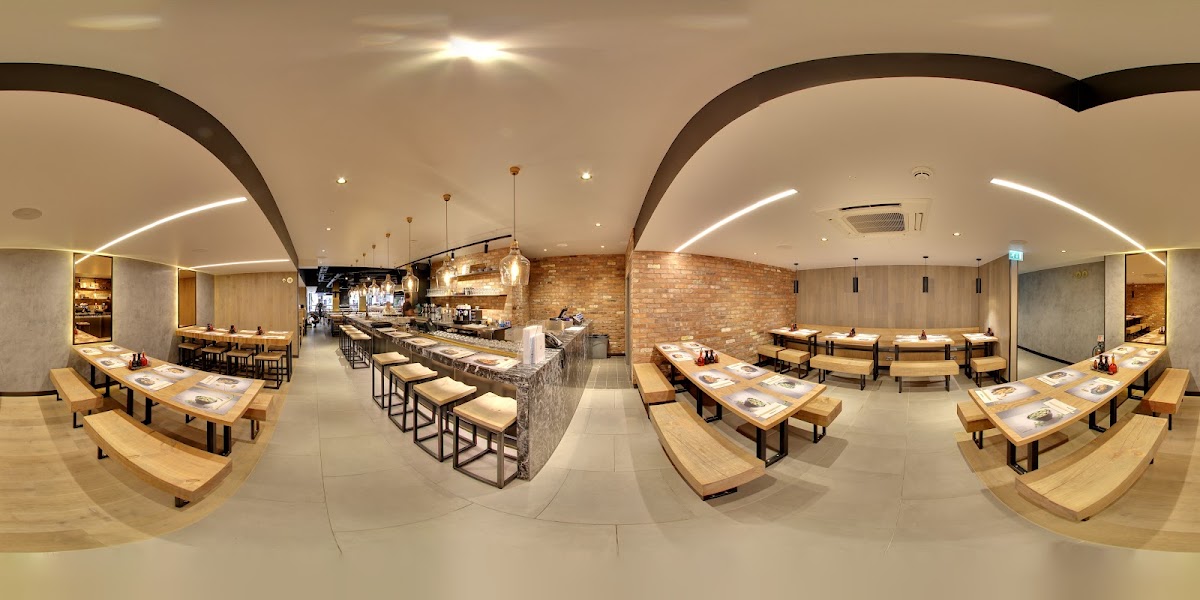 Wagamama Peterborough